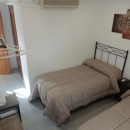 Casa Kalma Otel Cazorla Dış mekan fotoğraf