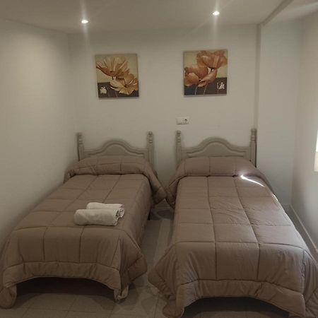 Casa Kalma Otel Cazorla Dış mekan fotoğraf