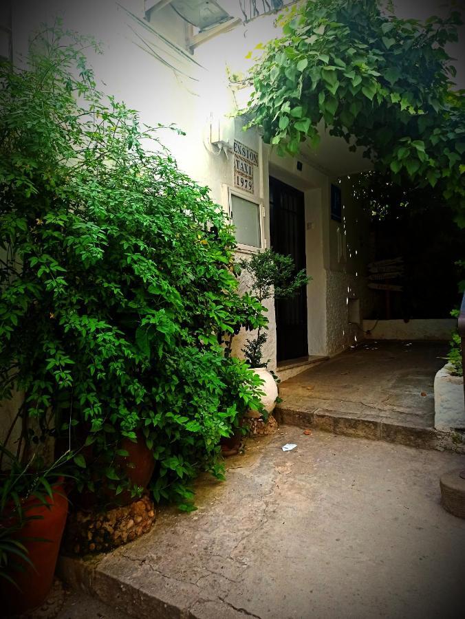 Casa Kalma Otel Cazorla Dış mekan fotoğraf