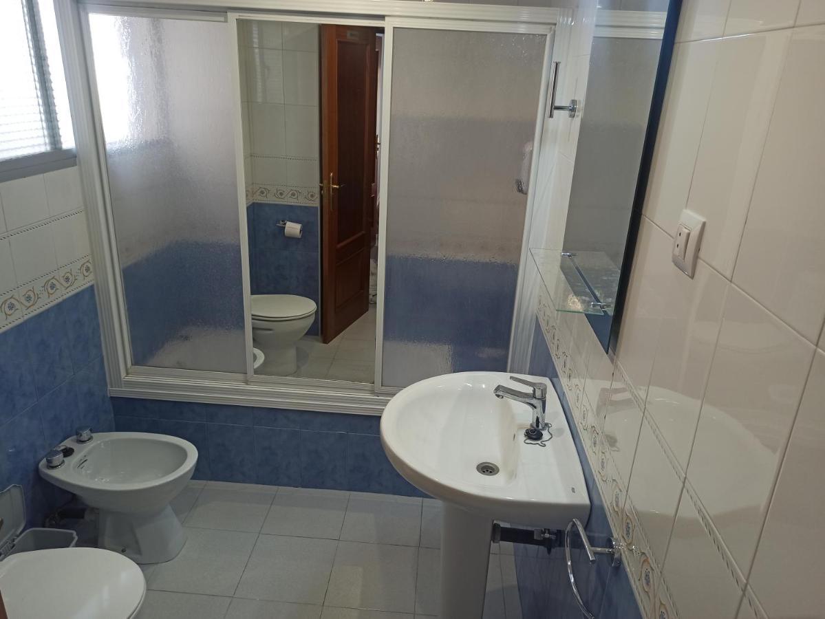 Casa Kalma Otel Cazorla Dış mekan fotoğraf