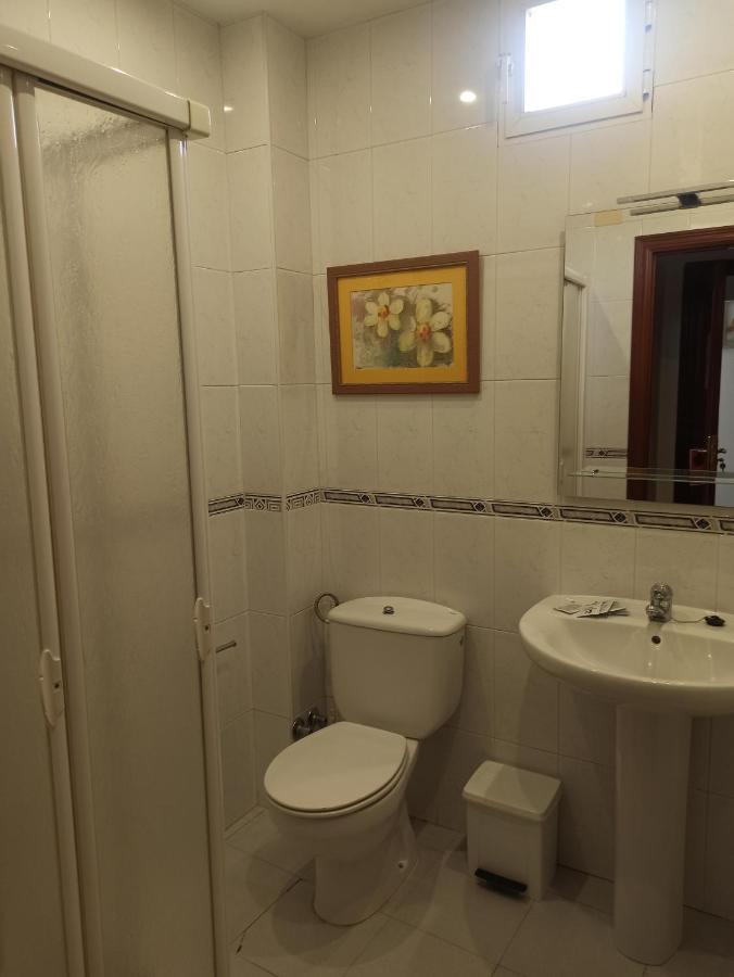 Casa Kalma Otel Cazorla Dış mekan fotoğraf