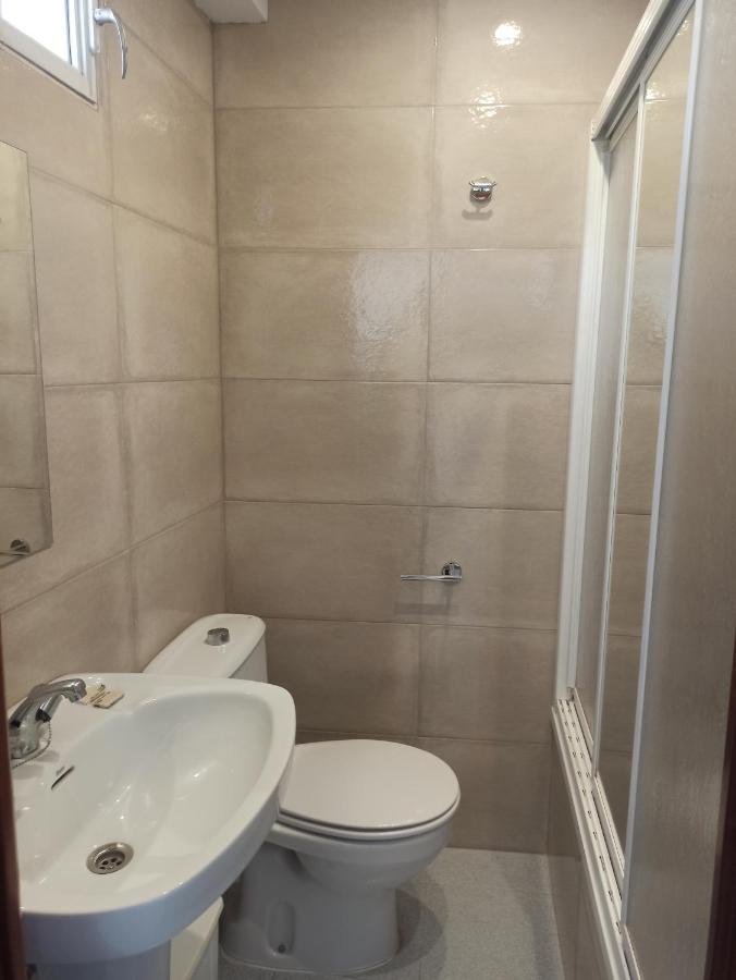 Casa Kalma Otel Cazorla Dış mekan fotoğraf
