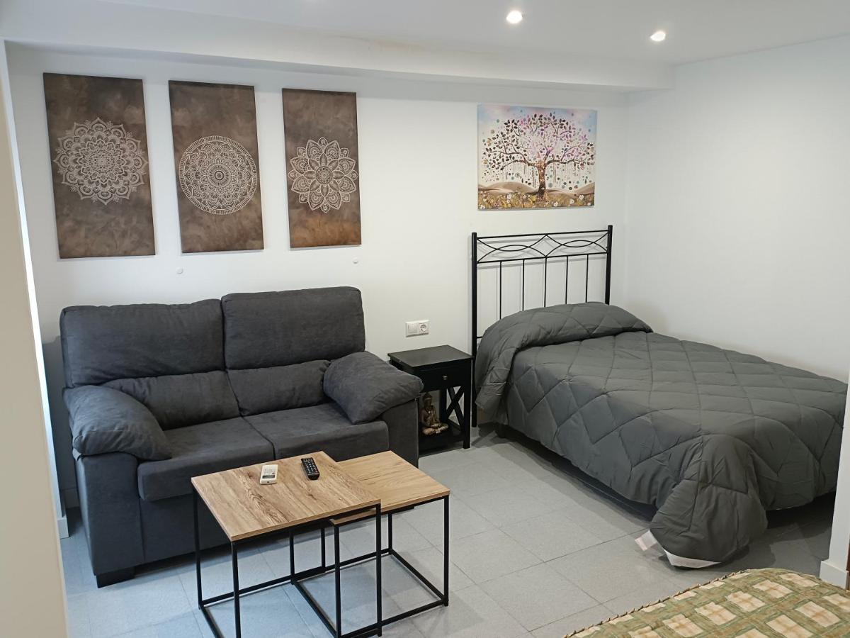 Casa Kalma Otel Cazorla Dış mekan fotoğraf