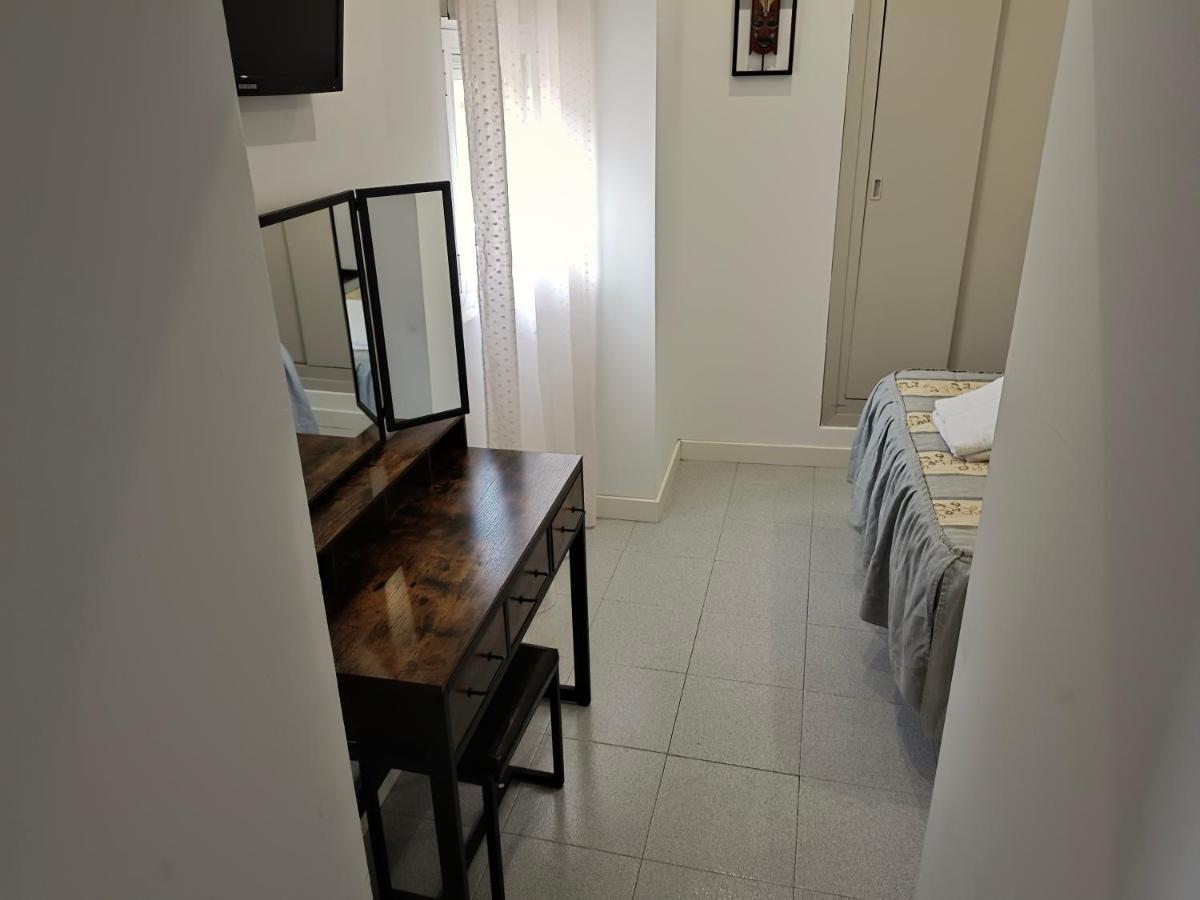 Casa Kalma Otel Cazorla Dış mekan fotoğraf