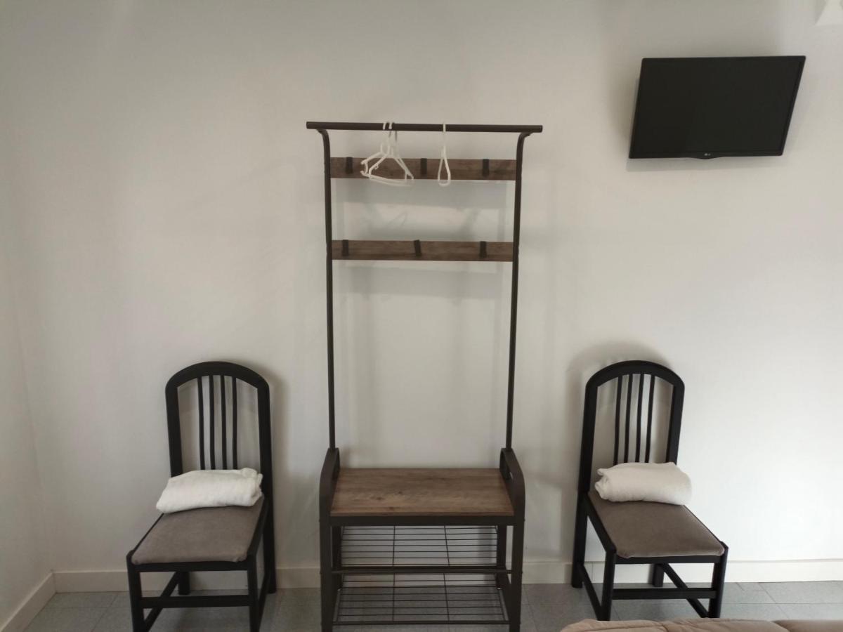Casa Kalma Otel Cazorla Dış mekan fotoğraf