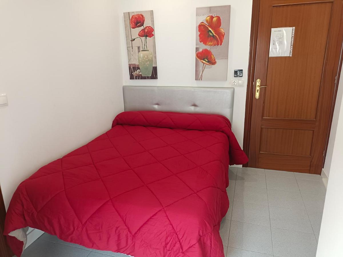 Casa Kalma Otel Cazorla Dış mekan fotoğraf