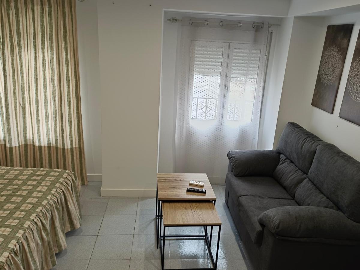 Casa Kalma Otel Cazorla Dış mekan fotoğraf