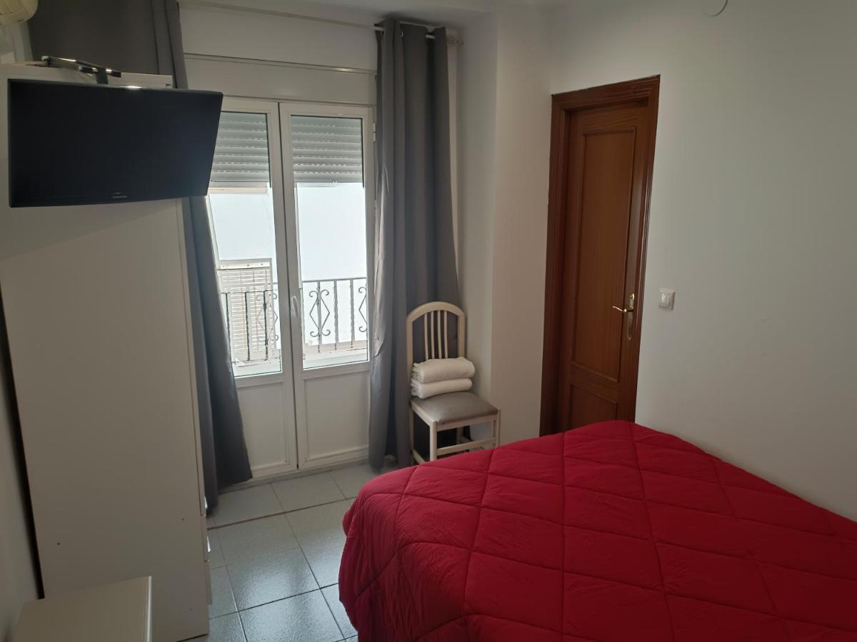 Casa Kalma Otel Cazorla Dış mekan fotoğraf