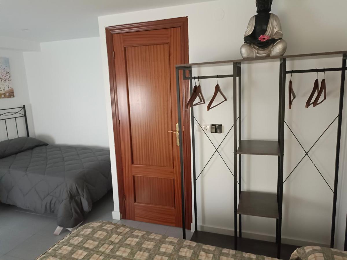 Casa Kalma Otel Cazorla Dış mekan fotoğraf