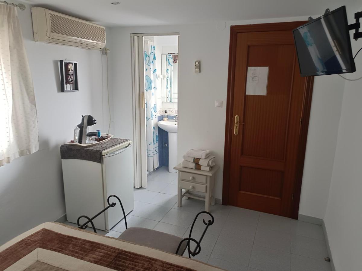 Casa Kalma Otel Cazorla Dış mekan fotoğraf