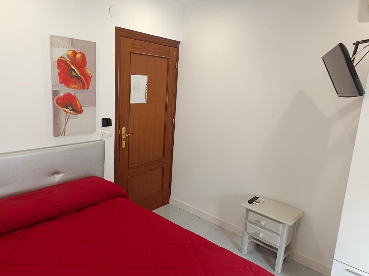 Casa Kalma Otel Cazorla Dış mekan fotoğraf