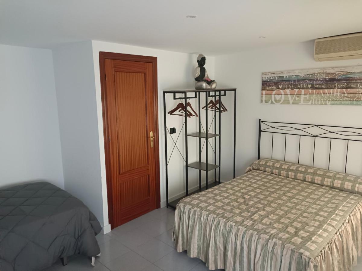 Casa Kalma Otel Cazorla Dış mekan fotoğraf