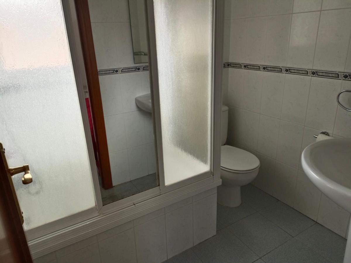 Casa Kalma Otel Cazorla Dış mekan fotoğraf