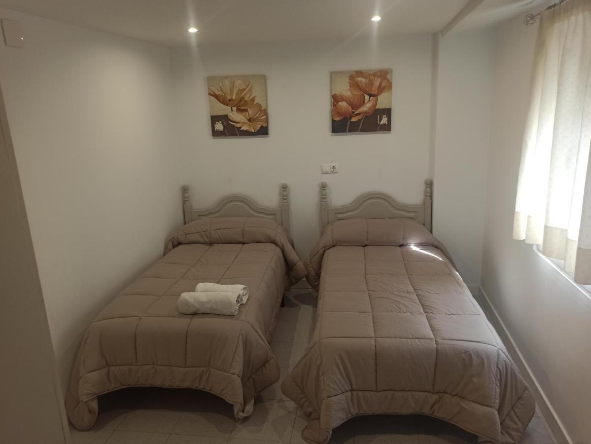 Casa Kalma Otel Cazorla Dış mekan fotoğraf